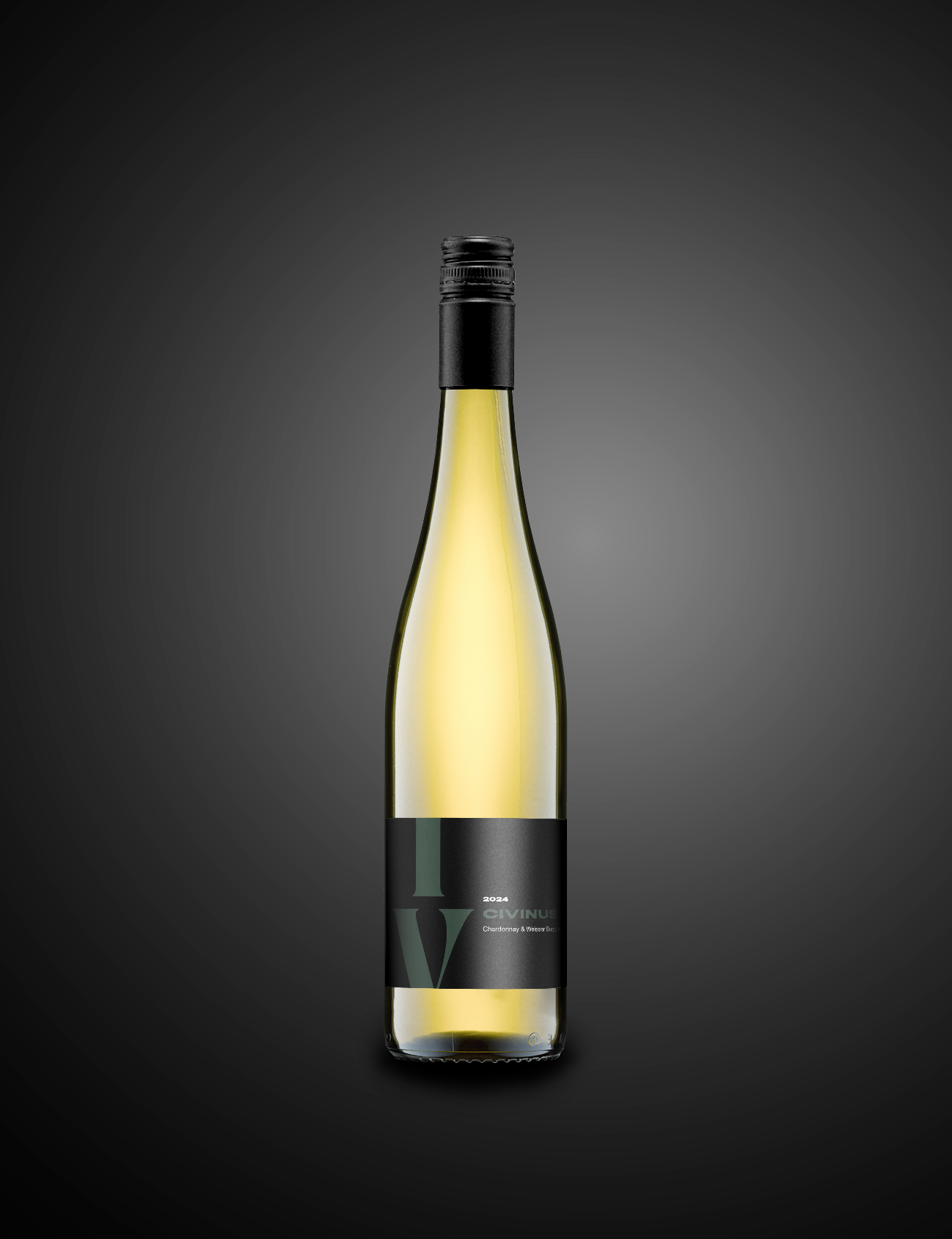 CHARDONNAY & WEISSER BURGUNDER