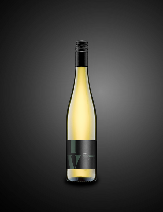 CHARDONNAY & WHITE BURGUNDY 