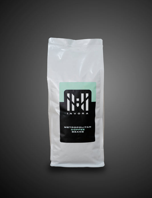 METROPOLITAN COFFEE