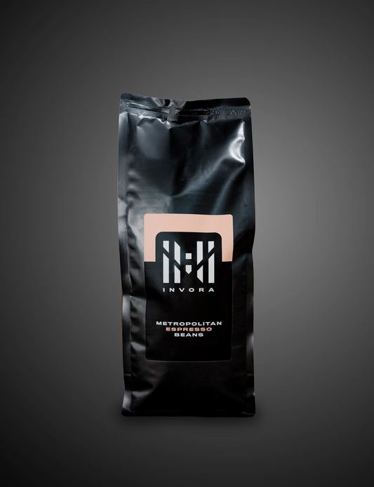 METROPOLITAN ESPRESSO