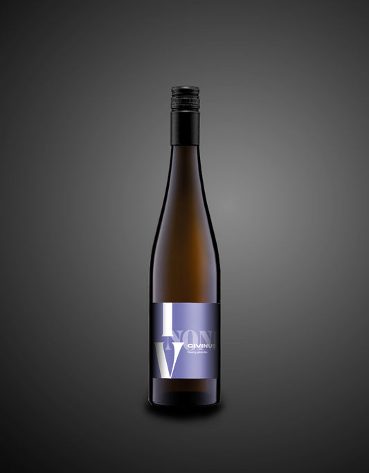 RIESLING NON-ALCOHOLIC 