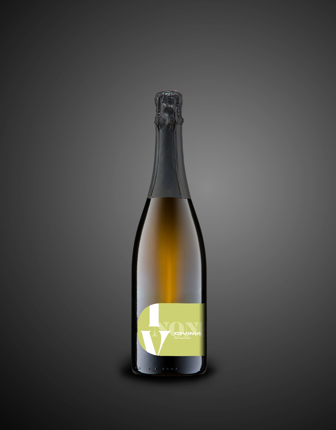 SPARKLING WINE NON-ALCOHOLIC 