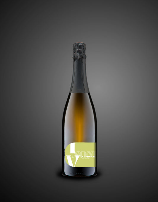 SPARKLING WINE NON-ALCOHOLIC 